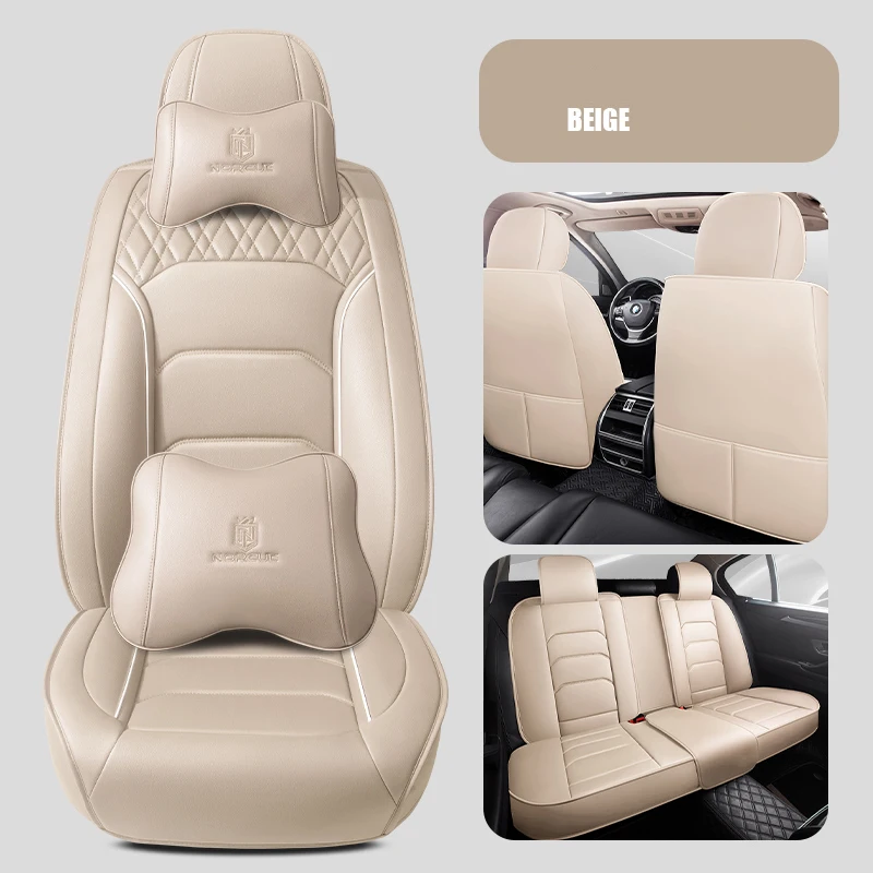 Полный комплект кожаных чехлов на автомобильные сиденья для Nissan Kicks Navara D40 Versa Juke Rouge BMW X3 E83 F25 X1 F48 автоаксессуары водонепроницаемые
Полный комплект кожаных чехлов на автомобильные сиденья для Nissan Kicks Navara D40 Versa Juke Rouge BMW X3 E83 F25 X1 F48 автоаксессуары водонепроницаемые