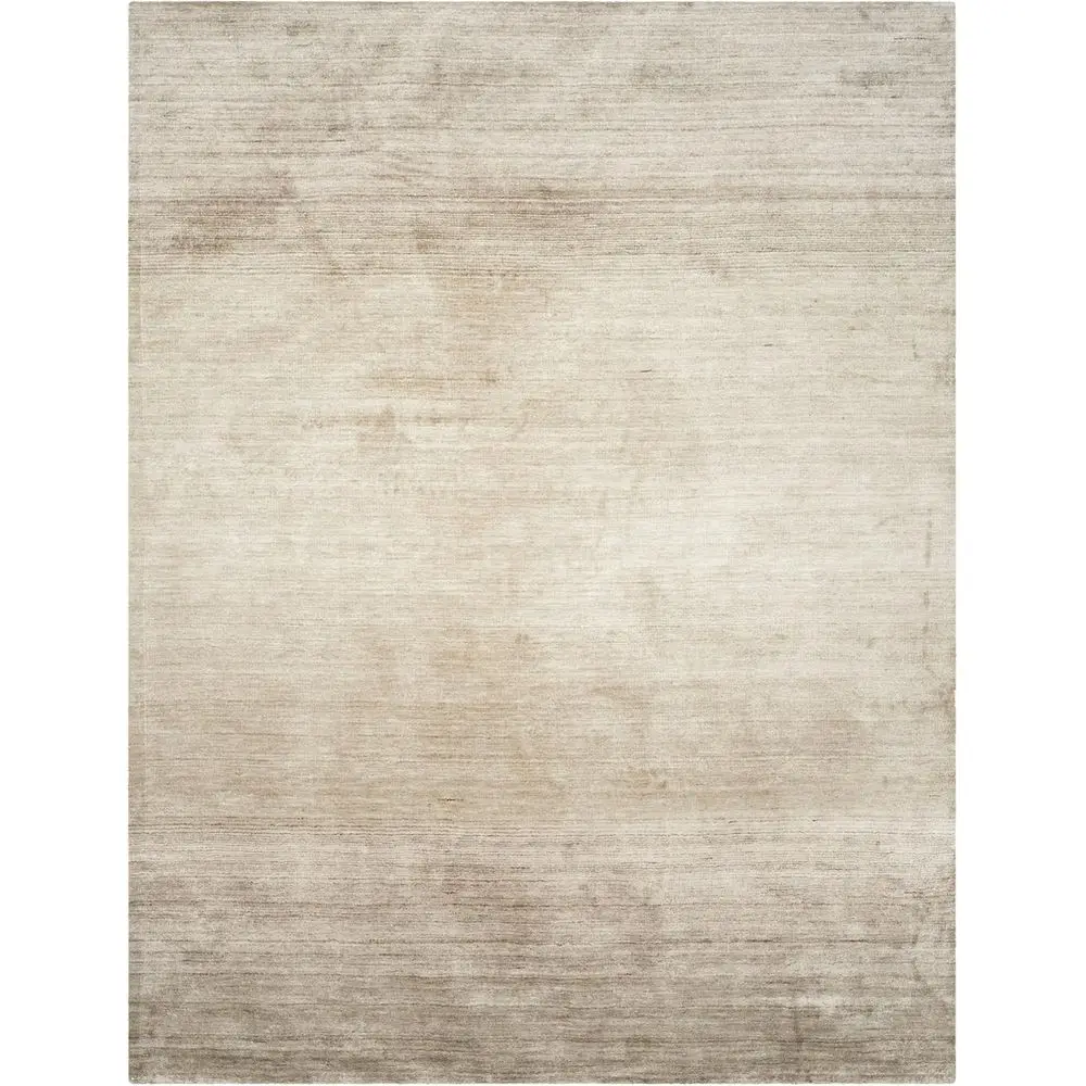 Mirage Collection Area Rug - 9' x 12', Champagne, Handmade ern Viscose, Ideal or High Traic Areas in Living Room, Bedroom (MIR53
Mirage Collection Area Rug - 9' x 12', Champagne, Handmade ern Viscose, Ideal or High Traic Areas in Living Room, Bedroom (MIR53