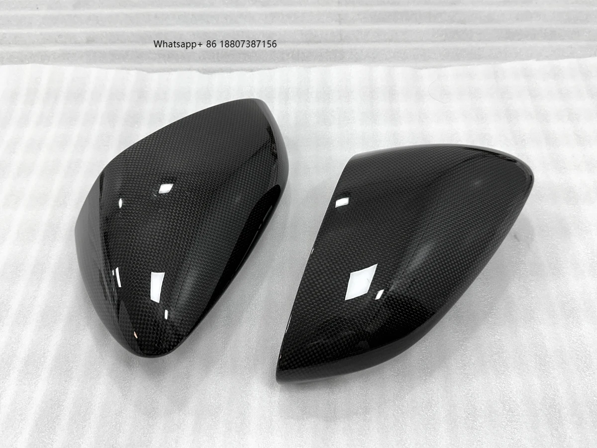 SF90 Automotive Accessories OEM Style Dry Carbon Fiber Auto Accessory Auto PartsRear View Mirror forFerrari SF90
SF90 Automotive Accessories OEM Style Dry Carbon Fiber Auto Accessory Auto PartsRear View Mirror forFerrari SF90