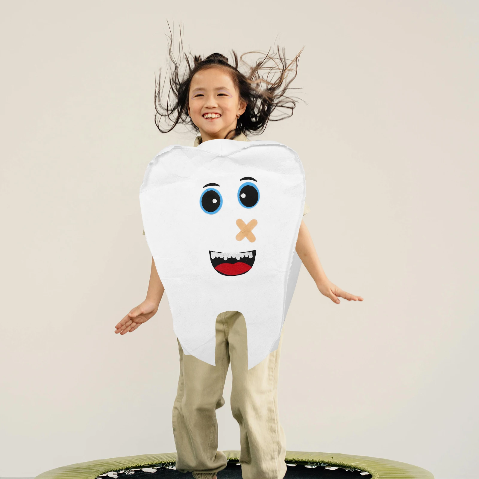 Children Drama Costumes Kids Role Dress Up Accessories Halloween Toddler Photoshoot Stage Performance Party
Children Drama Costumes Kids Role Dress Up Accessories Halloween Toddler Photoshoot Stage Performance Party