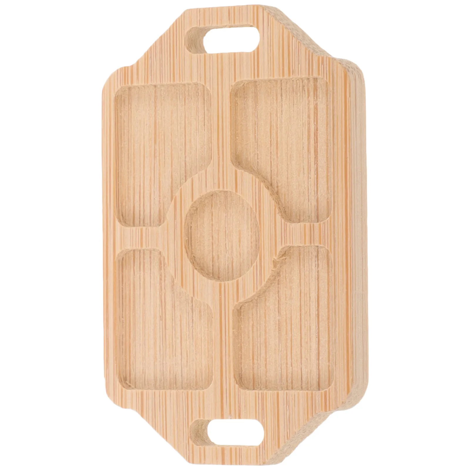Mini Food Tray Wooden Miniature Tray Pretend Play Mini House Decor Decorative Kitchen Scene Tableware
Mini Food Tray Wooden Miniature Tray Pretend Play Mini House Decor Decorative Kitchen Scene Tableware