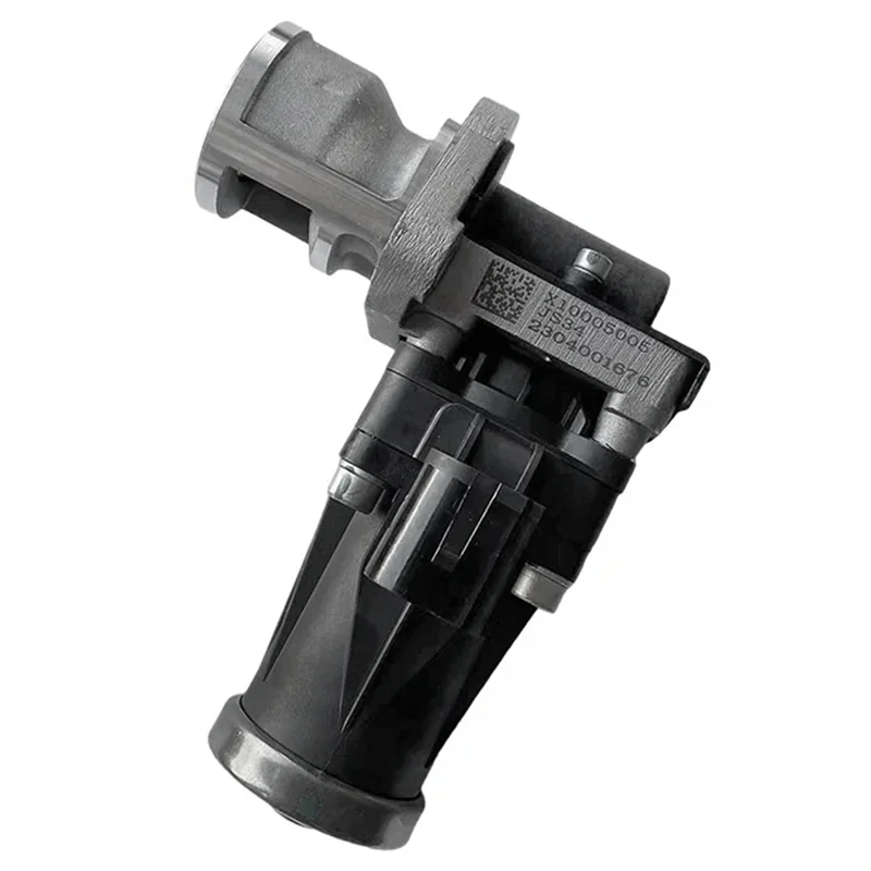 Reliable Engine EGR Valve Exhaust Gas Valve For Foton Original Truck Ring Yuni D30 D19 EGR Valve Exhaust Gas Recirculation Valve
Reliable Engine EGR Valve Exhaust Gas Valve For Foton Original Truck Ring Yuni D30 D19 EGR Valve Exhaust Gas Recirculation Valve