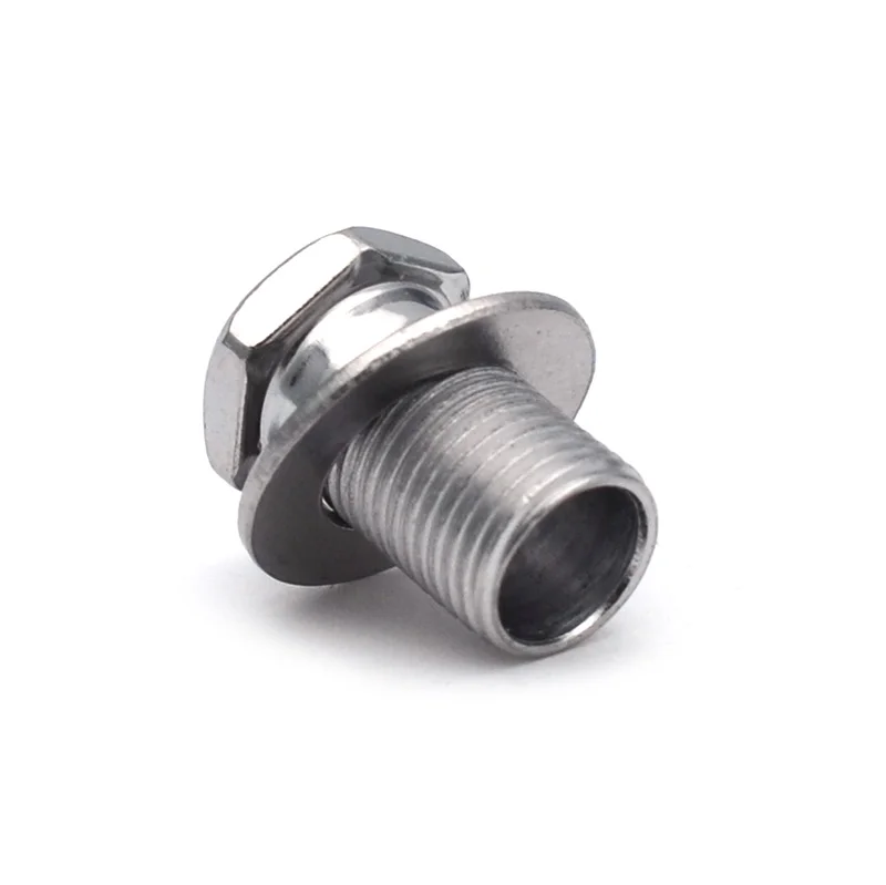 60SETS Hex Threaded Bushing & Ferrules for Sealed-gear Guitar Tuning Peg Tuner Machine Heads Silver Black Gold
60SETS Hex Threaded Bushing & Ferrules for Sealed-gear Guitar Tuning Peg Tuner Machine Heads Silver Black Gold