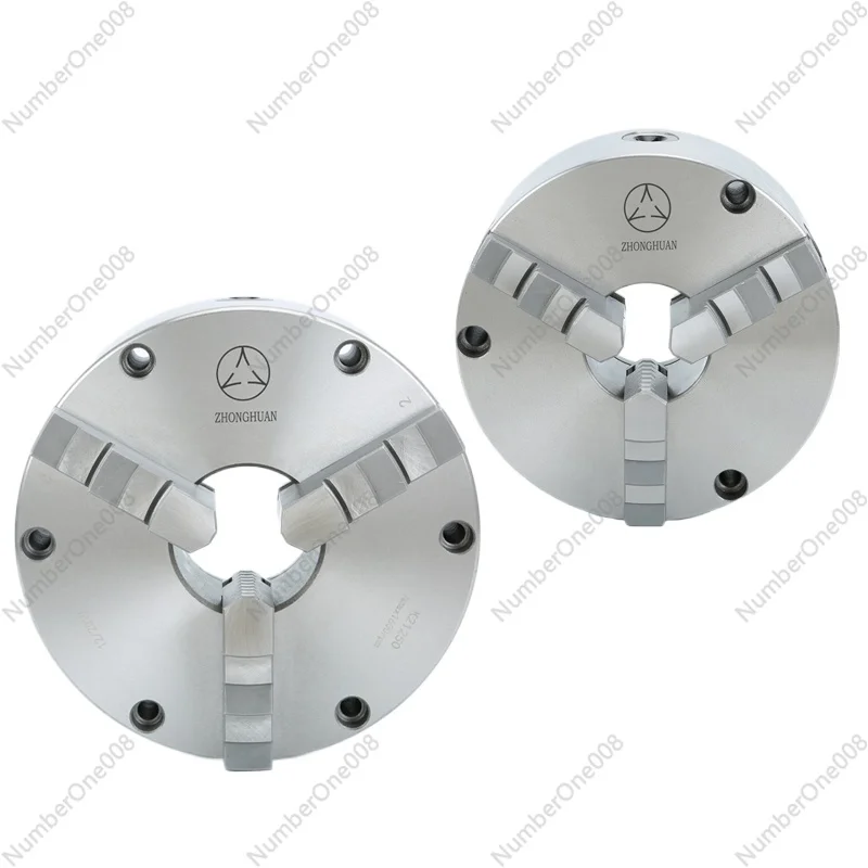 Three-Jaw Chuck Ring Three-Jaw Front/ Chuck Six-Hole Three-Hole Front/ 6 Front 3 CNC Machine Tool 200250 Front Chuck
Three-Jaw Chuck Ring Three-Jaw Front/ Chuck Six-Hole Three-Hole Front/ 6 Front 3 CNC Machine Tool 200250 Front Chuck