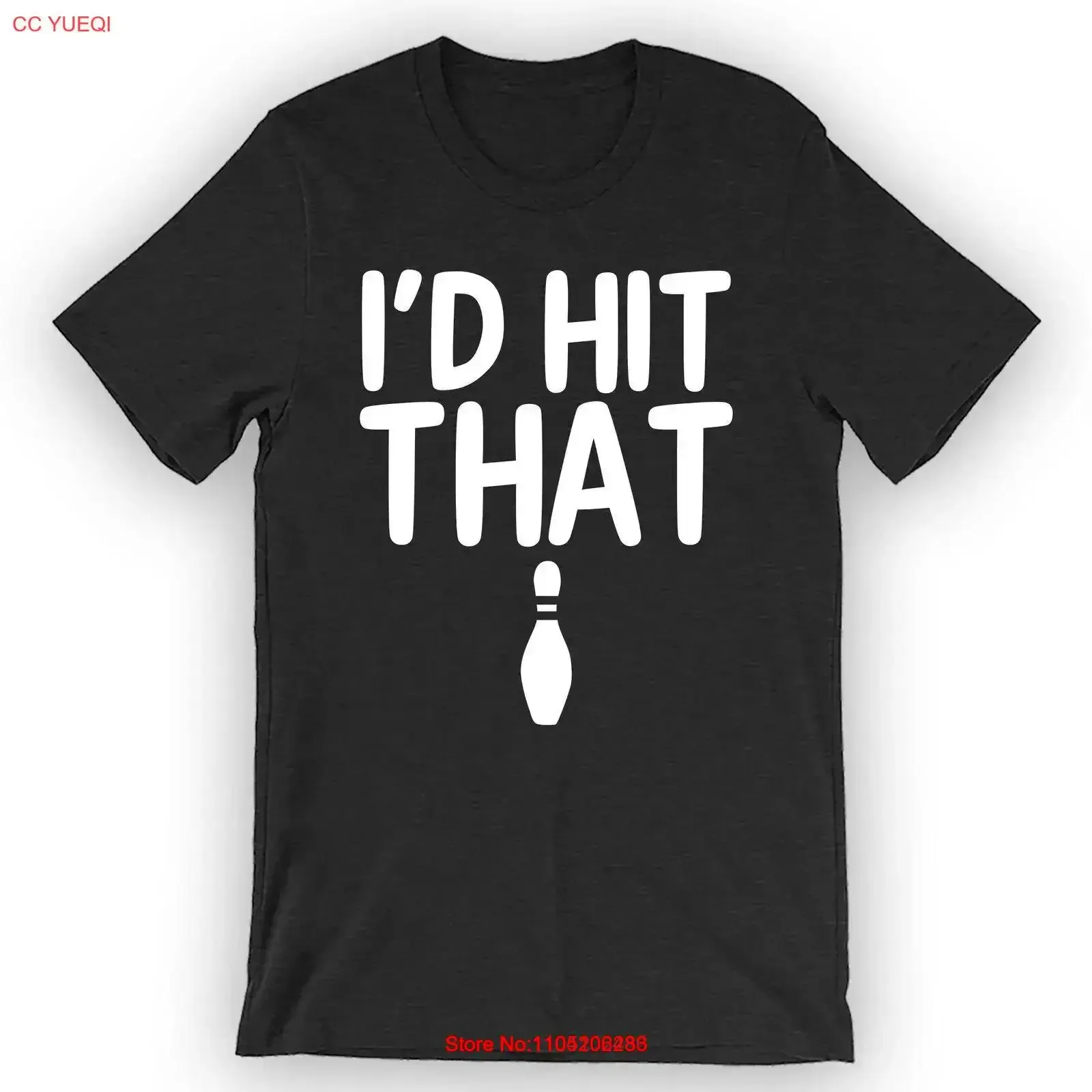 I'd Hit That T Shirt Bowling Team vintage Washed Top For Everyday Wear Soft Comfortable designer clothes Breathable streetwear
I'd Hit That T Shirt Bowling Team vintage Washed Top For Everyday Wear Soft Comfortable designer clothes Breathable streetwear