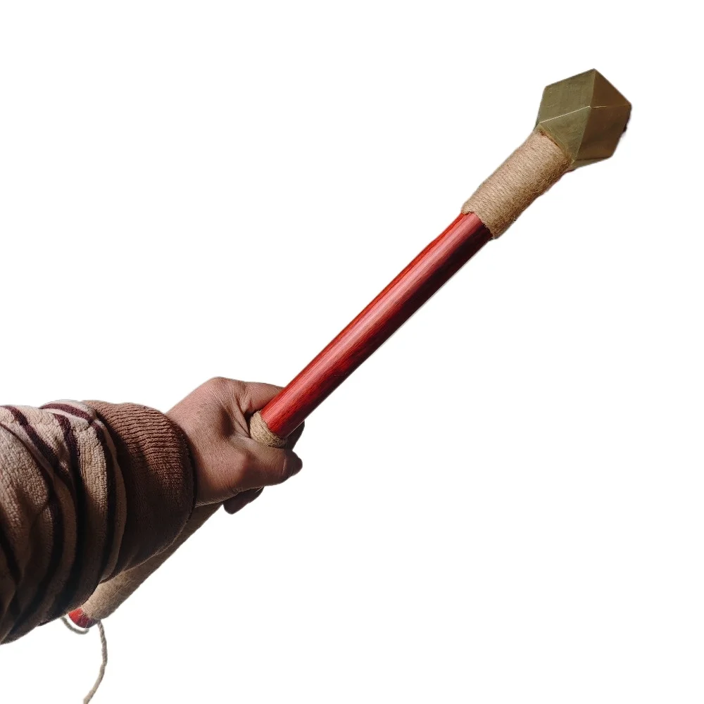 Retro Babao Copper Hammer Broken Windows Worth Collecting Wooden Handle Steel Hammer Durable Multifunctional Hand Tools
Retro Babao Copper Hammer Broken Windows Worth Collecting Wooden Handle Steel Hammer Durable Multifunctional Hand Tools