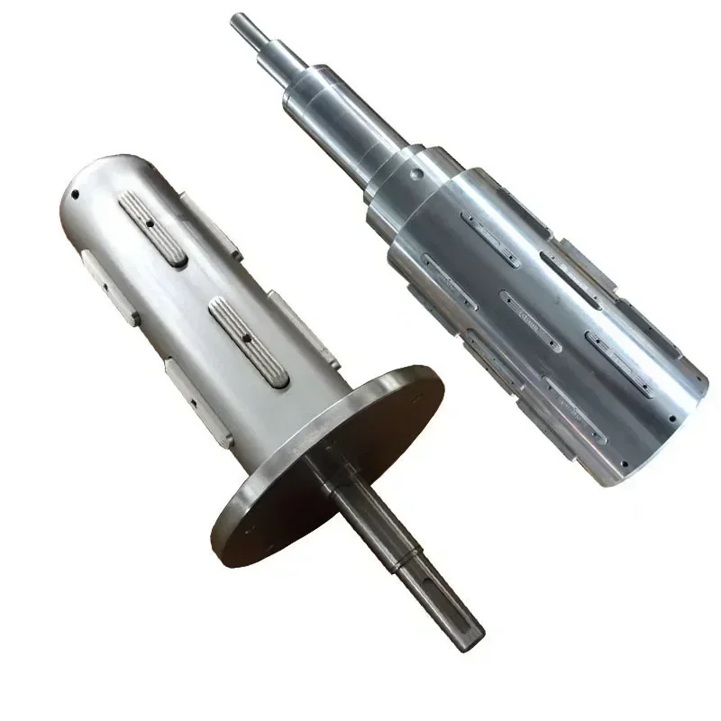 TJ manufacturers hot selling air expanding shaft key type safety chuck
TJ manufacturers hot selling air expanding shaft key type safety chuck