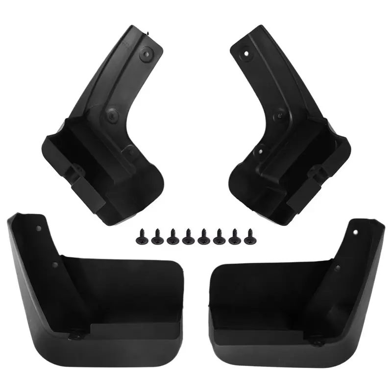 Car Accessories 4Pcs Mudflaps Mudguards Anti-Splash For Subaru Forester 2013-2018 Front Rear Wheel Fender Protection
Car Accessories 4Pcs Mudflaps Mudguards Anti-Splash For Subaru Forester 2013-2018 Front Rear Wheel Fender Protection