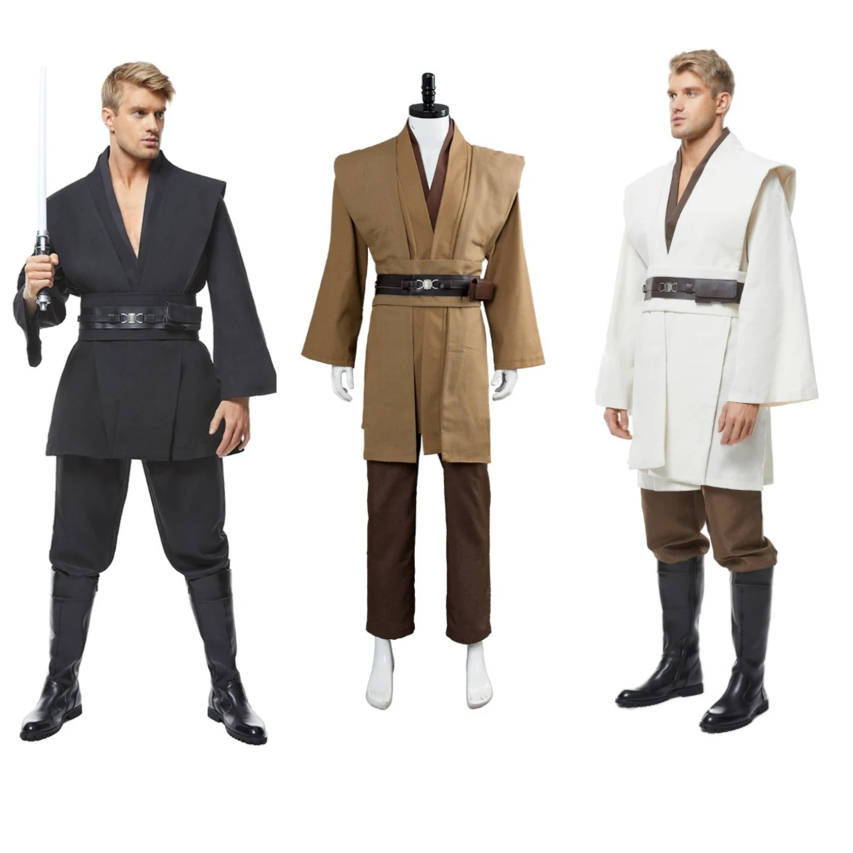 Cosplay Anakin Space Battle Disguise Costume For Adult Men Roleplay Uniform Fantasy Outfits Halloween Carnival Cos Clothing
Cosplay Anakin Space Battle Disguise Costume For Adult Men Roleplay Uniform Fantasy Outfits Halloween Carnival Cos Clothing
