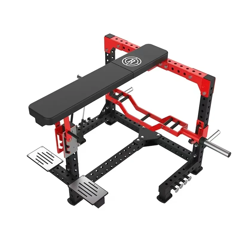 Latest Series Horizontal Lifting Training Device For Exercise Chest And Bodybuilding Training
Latest Series Horizontal Lifting Training Device For Exercise Chest And Bodybuilding Training