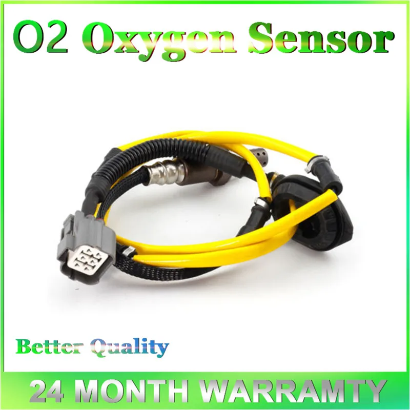 Car Oxygen Sensor for Honda Accord 2.0L CM5 2.4L 2003-2007 36532-RAC-U01 36532-RAC-U02
Car Oxygen Sensor for Honda Accord 2.0L CM5 2.4L 2003-2007 36532-RAC-U01 36532-RAC-U02