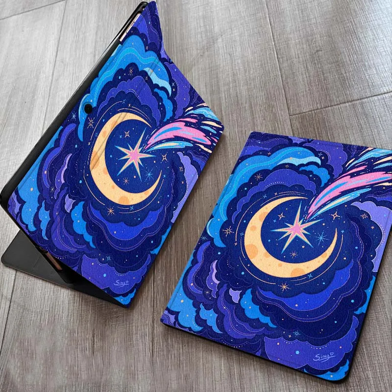 Space Celestial Pattern For OPPO Realme Pad Air X 10.36 11 Inch Tablet Case
Space Celestial Pattern For OPPO Realme Pad Air X 10.36 11 Inch Tablet Case