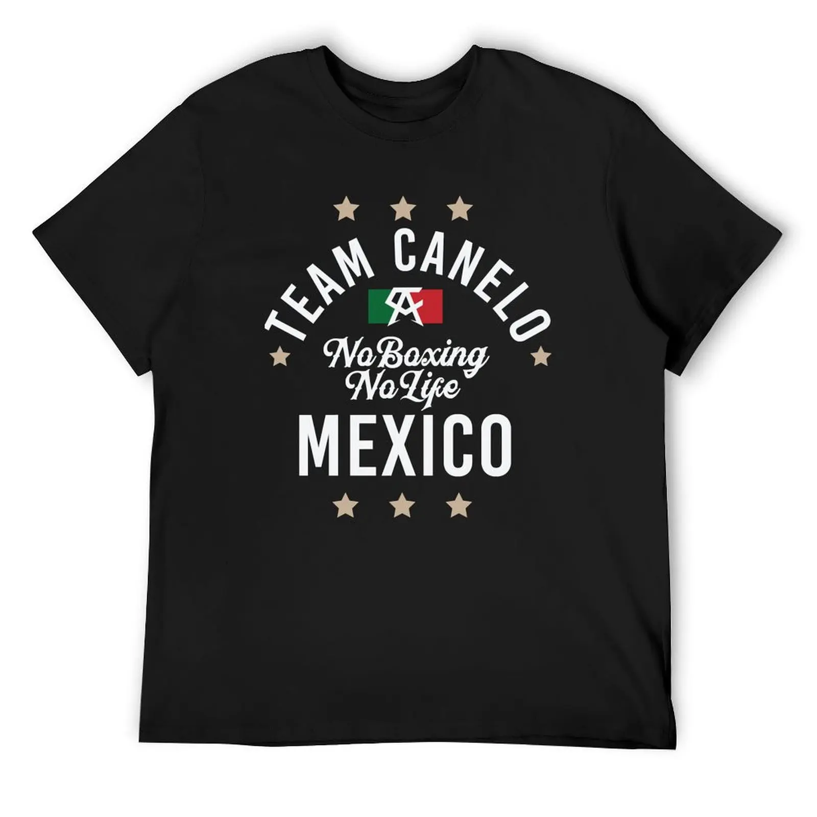 Canelo-Alvarez T-Shirt summer top vintage clothes vintage oversized graphic tee t shirt men 100℅ cotton
Canelo-Alvarez T-Shirt summer top vintage clothes vintage oversized graphic tee t shirt men 100℅ cotton