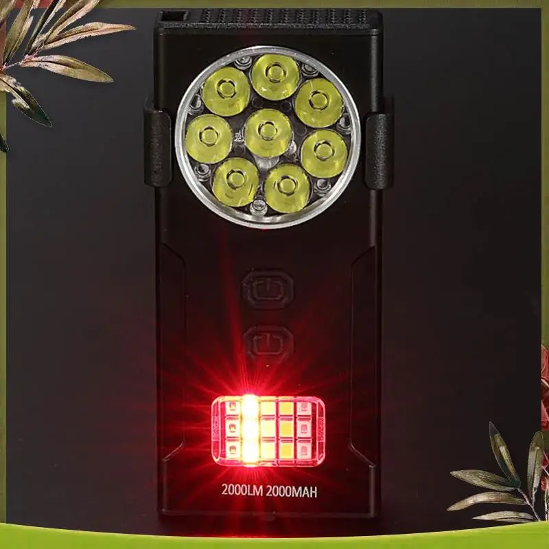 Reliable-Mini Portable Keychain Work Light Waterproof Super Bright Work Light Mini LED Flashlight Rechargeable LED Flashlight
Reliable-Mini Portable Keychain Work Light Waterproof Super Bright Work Light Mini LED Flashlight Rechargeable LED Flashlight