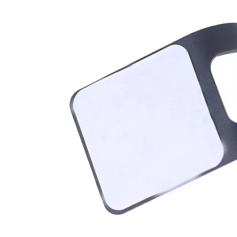 Universal Tennis Racket Wall Mounted Racket Stainless Steel Rack Vertical Display Stand Wall Hook Badminton Racket Holder