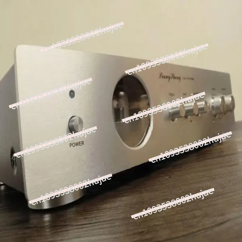 High-End XiangSheng 728A Vacuum Tube Preamp 12AT7 12AU7 Stereo HiFi Preamplifier with Remote Control
High-End XiangSheng 728A Vacuum Tube Preamp 12AT7 12AU7 Stereo HiFi Preamplifier with Remote Control