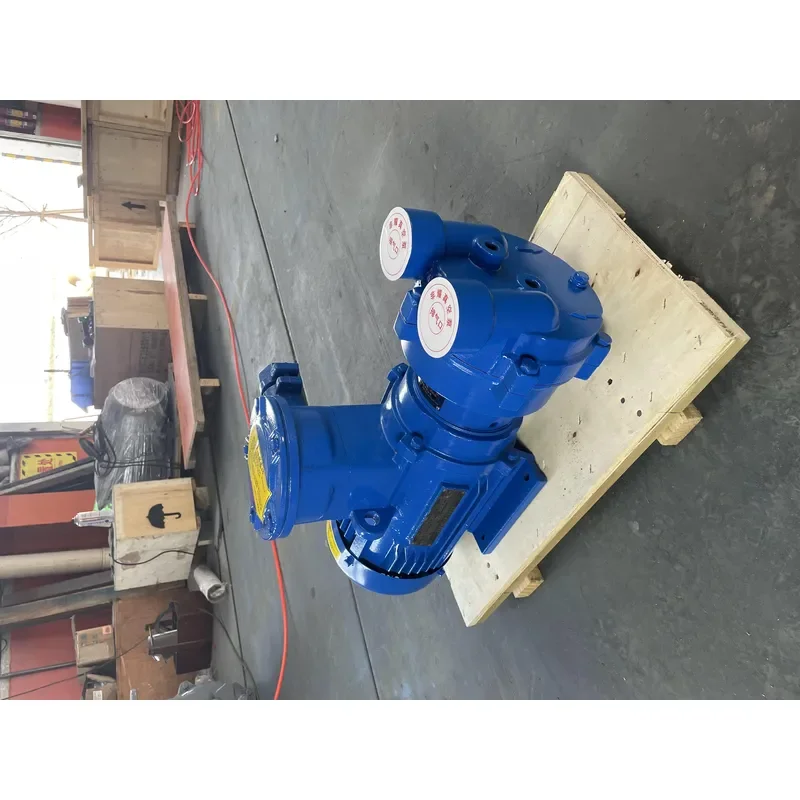 2026 Stainless Steel High Pressure Water/Liquid Ring Vacuum Circulation Pump 5.5-11kW CE Certified Long Service Life for CNC
2026 Stainless Steel High Pressure Water/Liquid Ring Vacuum Circulation Pump 5.5-11kW CE Certified Long Service Life for CNC