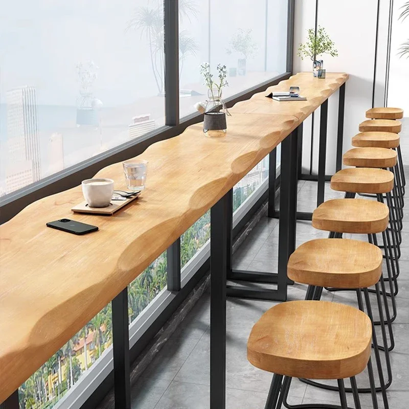 Стойка регистрации, коктейльный барный стол, стойка для бистро, кофейный спиртовой барный стол, промышленная уличная Dj кухонная мебель Mesa FYBT
Стойка регистрации, коктейльный барный стол, стойка для бистро, кофейный спиртовой барный стол, промышленная уличная Dj кухонная мебель Mesa FYBT