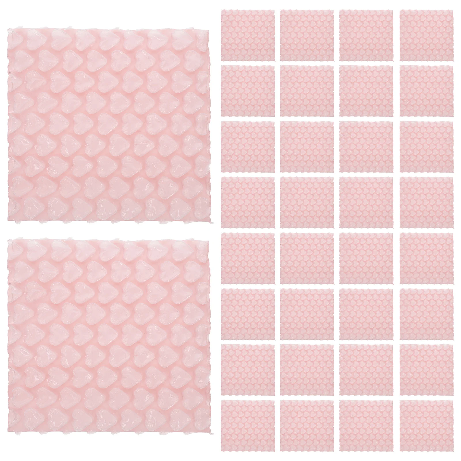 50 Pcs Bag Jewelry Shipping Supplies Pink Mailers Plastic Packaging for Small Business
50 Pcs Bag Jewelry Shipping Supplies Pink Mailers Plastic Packaging for Small Business