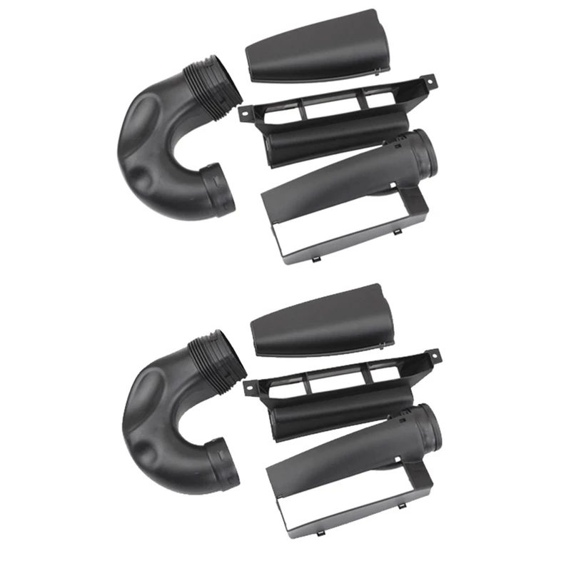 2X Bellows Assembly Air Intake Conduit Manifold Set 1KD129618B 3C0805971A 1K0805962E 1K0805965J For VW CC Tiguan Sharan
2X Bellows Assembly Air Intake Conduit Manifold Set 1KD129618B 3C0805971A 1K0805962E 1K0805965J For VW CC Tiguan Sharan