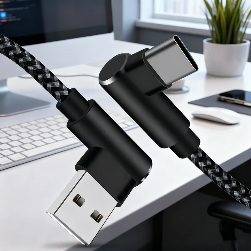 ANSEIP USB Type-C Fast Charging Data Cable USB C Cable for Samsung S9 2M Quick Charger Cable for Huawei for Xiaomi Mi8 Mi6 Mix2s
ANSEIP USB Type-C Fast Charging Data Cable USB C Cable for Samsung S9 2M Quick Charger Cable for Huawei for Xiaomi Mi8 Mi6 Mix2s