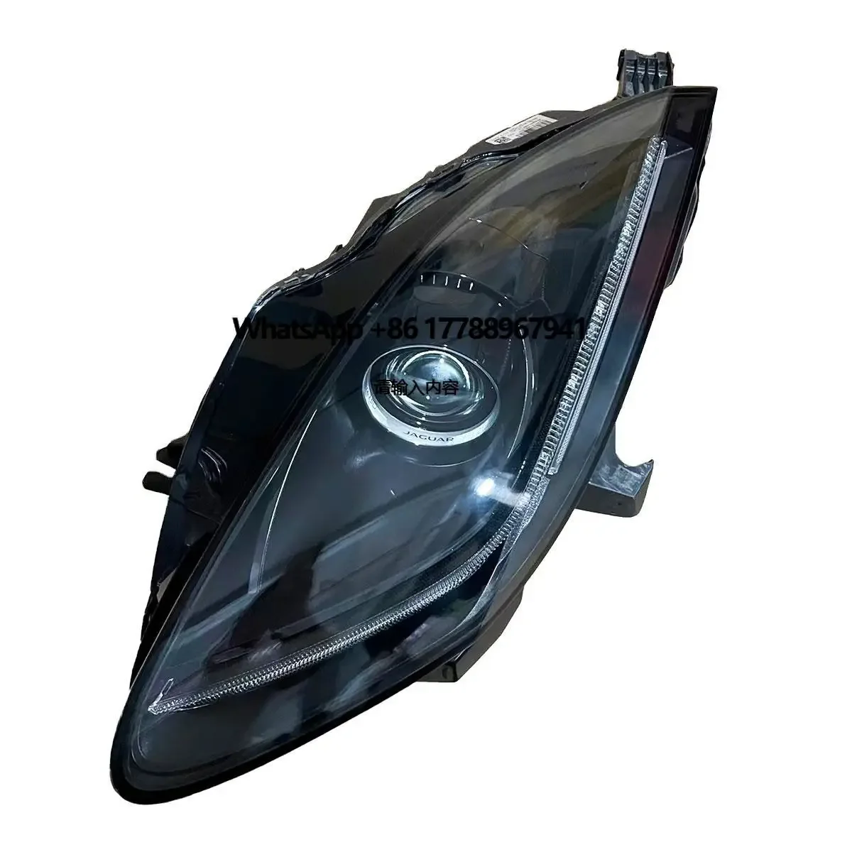 High Quality Original Xenon & Halogen LED Headlights for Jaguar F-TYPE 2013-2016 Repair and Replacement
High Quality Original Xenon & Halogen LED Headlights for Jaguar F-TYPE 2013-2016 Repair and Replacement