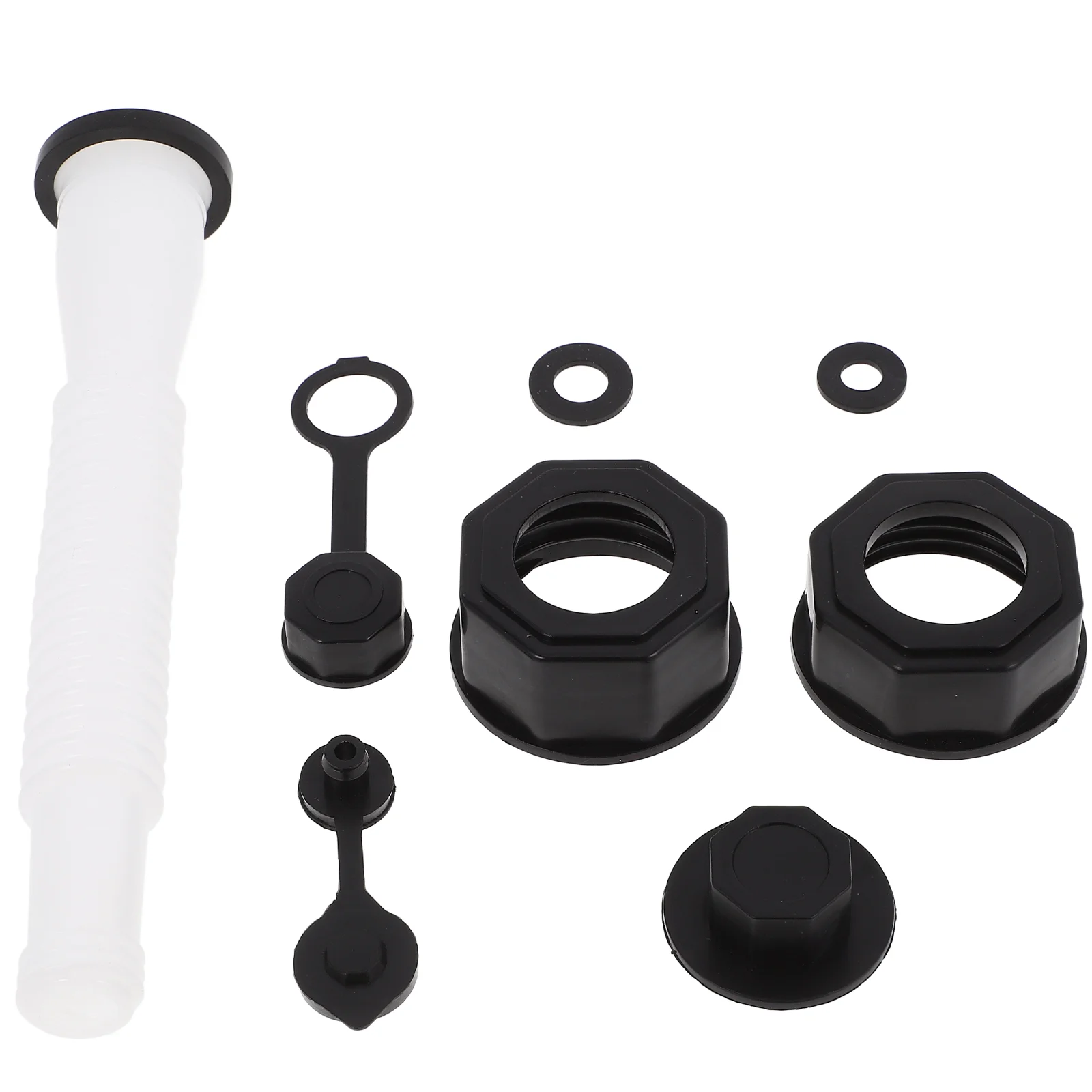 1 Set Of Gas Can Spout Set Gas Can Spout Replacement Practical Gas Can Nozzle Kit Tank Accessories Gas Can Nozzles Gas Can
1 Set Of Gas Can Spout Set Gas Can Spout Replacement Practical Gas Can Nozzle Kit Tank Accessories Gas Can Nozzles Gas Can