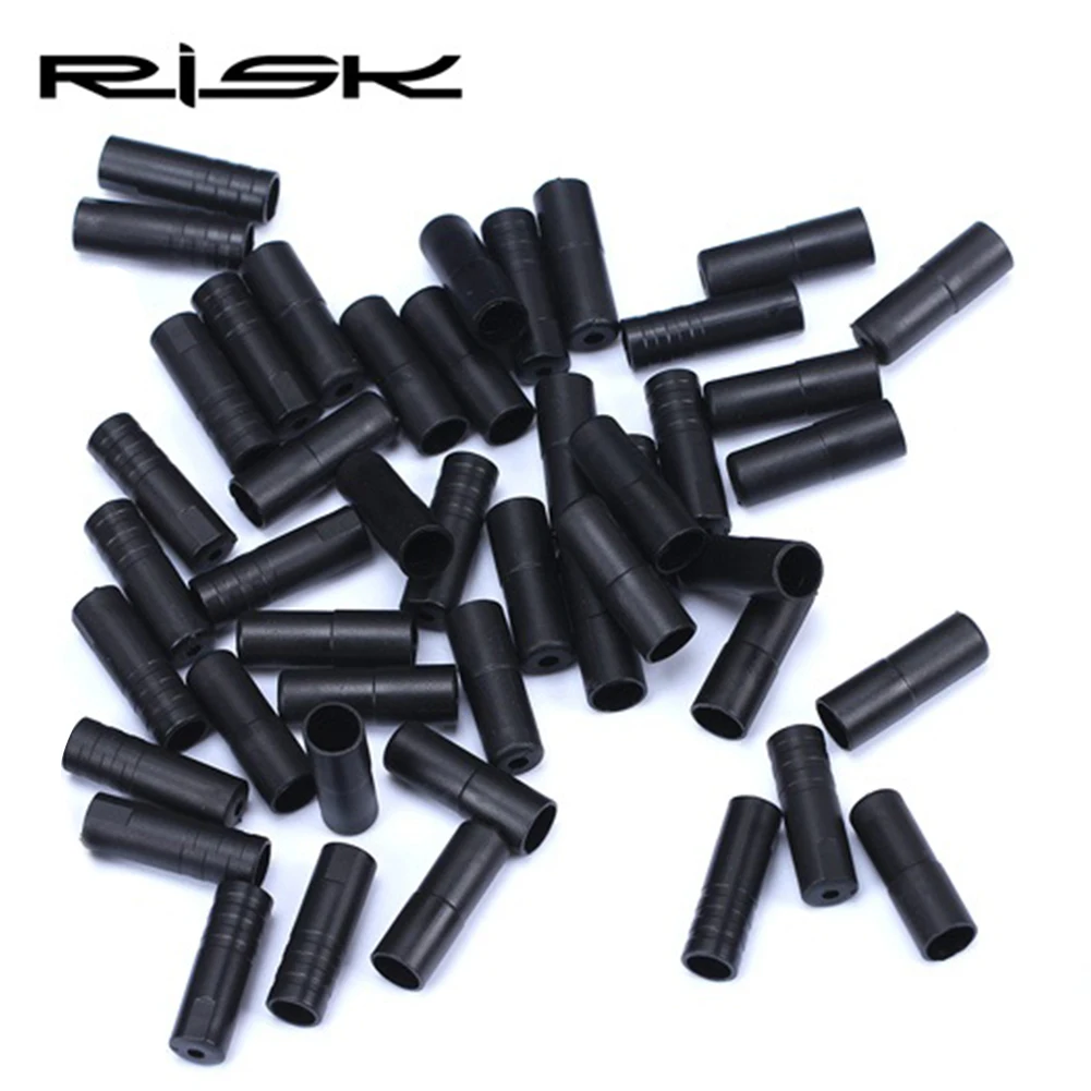 100 шт. RISK MTB велосипедный тормозной рычаг переключения передач, внутренние торцевые заглушки троса, пластиковые велосипедные детали
100 шт. RISK MTB велосипедный тормозной рычаг переключения передач, внутренние торцевые заглушки троса, пластиковые велосипедные детали