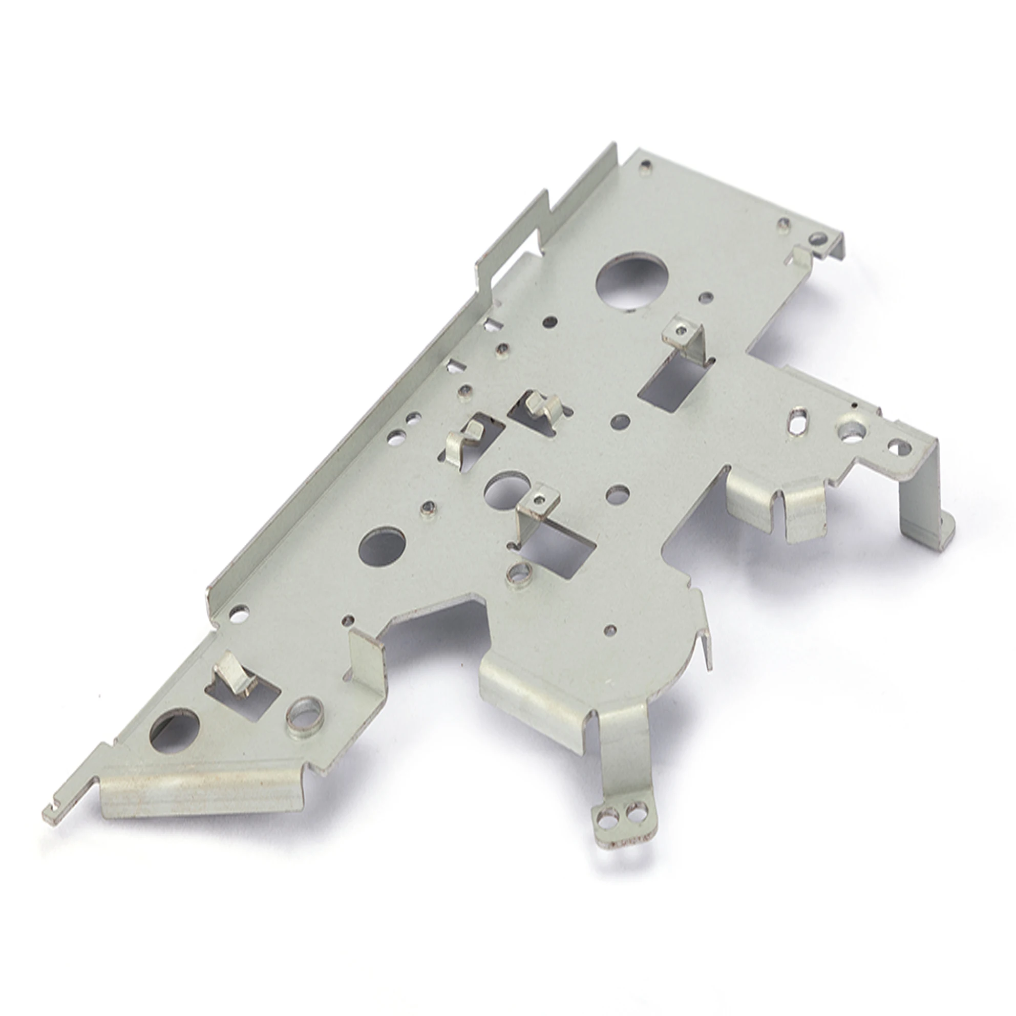 CNC Bending Stainless Steel Parts Metal Frame Made From High Quality Metal
CNC Bending Stainless Steel Parts Metal Frame Made From High Quality Metal