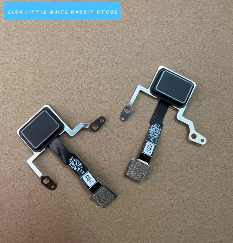 FOR Dell Precision 3560 3570 7670 7770 Fingerprint Reader Module 0JXMKC
FOR Dell Precision 3560 3570 7670 7770 Fingerprint Reader Module 0JXMKC