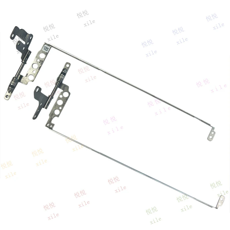 L+ L+ For Lenovo IdeaPad 1-14IJL7 1-14IAU7 1-14ALC7 1-14IGL7 LCD Hinge 5H50S29029
L+ L+ For Lenovo IdeaPad 1-14IJL7 1-14IAU7 1-14ALC7 1-14IGL7 LCD Hinge 5H50S29029