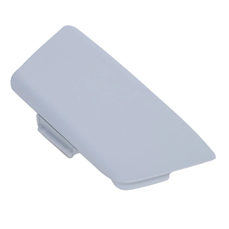 Gray Car Front Bumper Tow Hook Eye Cover Cap Plastic Fit for Opel Zafira B 2008 2009 2010 2011 2012 2013 2014 1405238
Gray Car Front Bumper Tow Hook Eye Cover Cap Plastic Fit for Opel Zafira B 2008 2009 2010 2011 2012 2013 2014 1405238