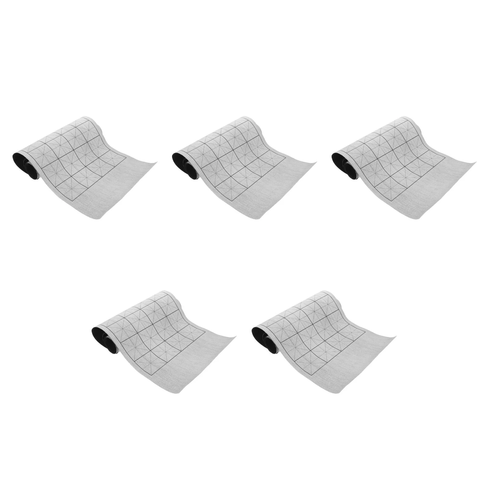 5pcs Water Drawing Calligraphy Set Reusable Chinese Calligraphy Practice Cloth for Students and Beginners for Water Writing and
5pcs Water Drawing Calligraphy Set Reusable Chinese Calligraphy Practice Cloth for Students and Beginners for Water Writing and