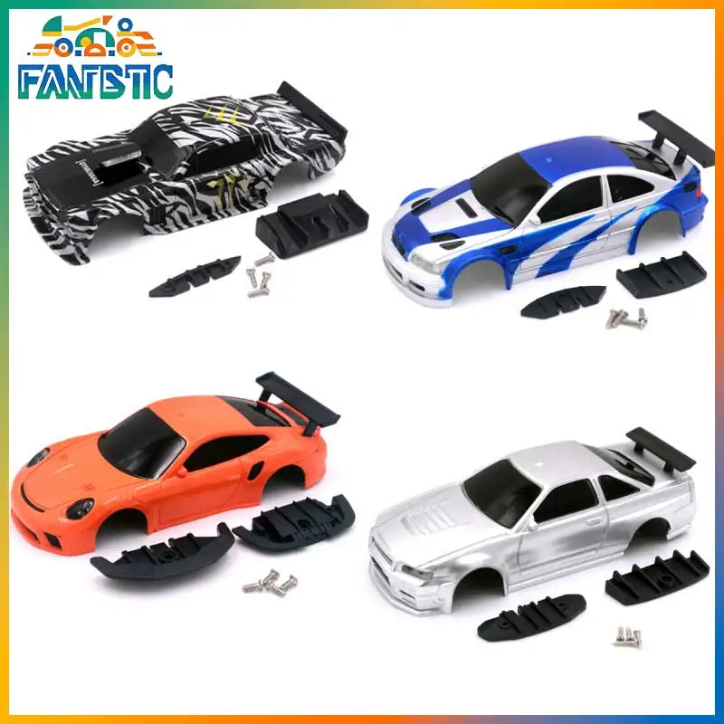Remote Control Car Accessories 1:43 Mini Remote Control Drift Racing 4wd Mosquito Car 4301 4302 4303 4304 Car
Remote Control Car Accessories 1:43 Mini Remote Control Drift Racing 4wd Mosquito Car 4301 4302 4303 4304 Car
