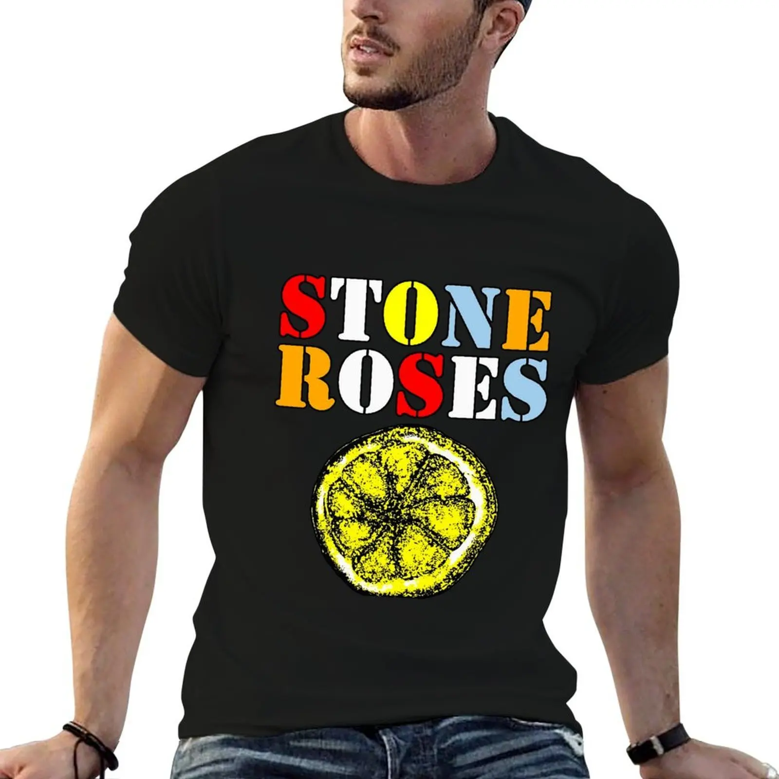 Best Seller Of English Rock T-Shirt t shirts for man graphic funny anime t shirts for man t shirts for man pack cotton T-shirt
Best Seller Of English Rock T-Shirt t shirts for man graphic funny anime t shirts for man t shirts for man pack cotton T-shirt