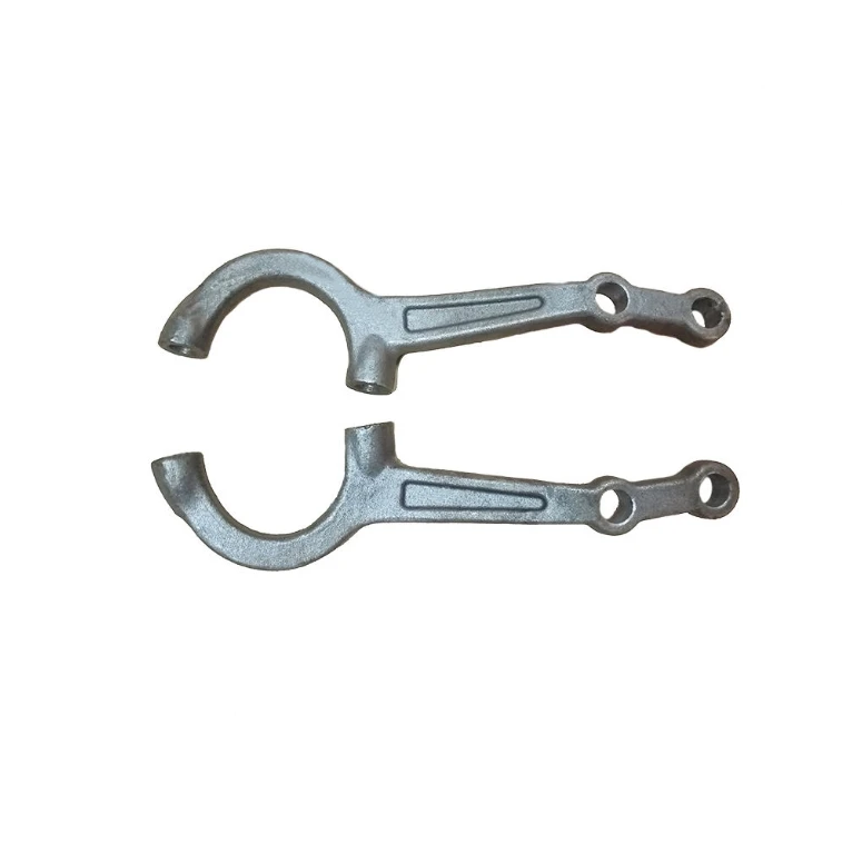 Cast 1-3/4 Inch Drop Steering Arm Set for Ford 1928-1934
Cast 1-3/4 Inch Drop Steering Arm Set for Ford 1928-1934