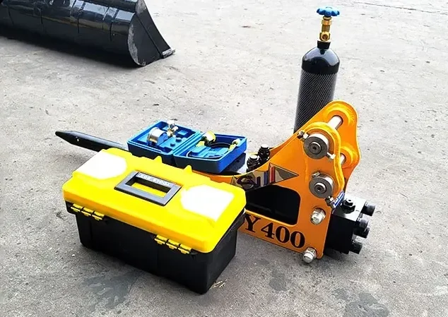 Индивидуальные насадки для мини-экскаваторов-погрузчиков: Новые аксессуары для гусеничных экскаваторов, гидромолот
Индивидуальные насадки для мини-экскаваторов-погрузчиков: Новые аксессуары для гусеничных экскаваторов, гидромолот