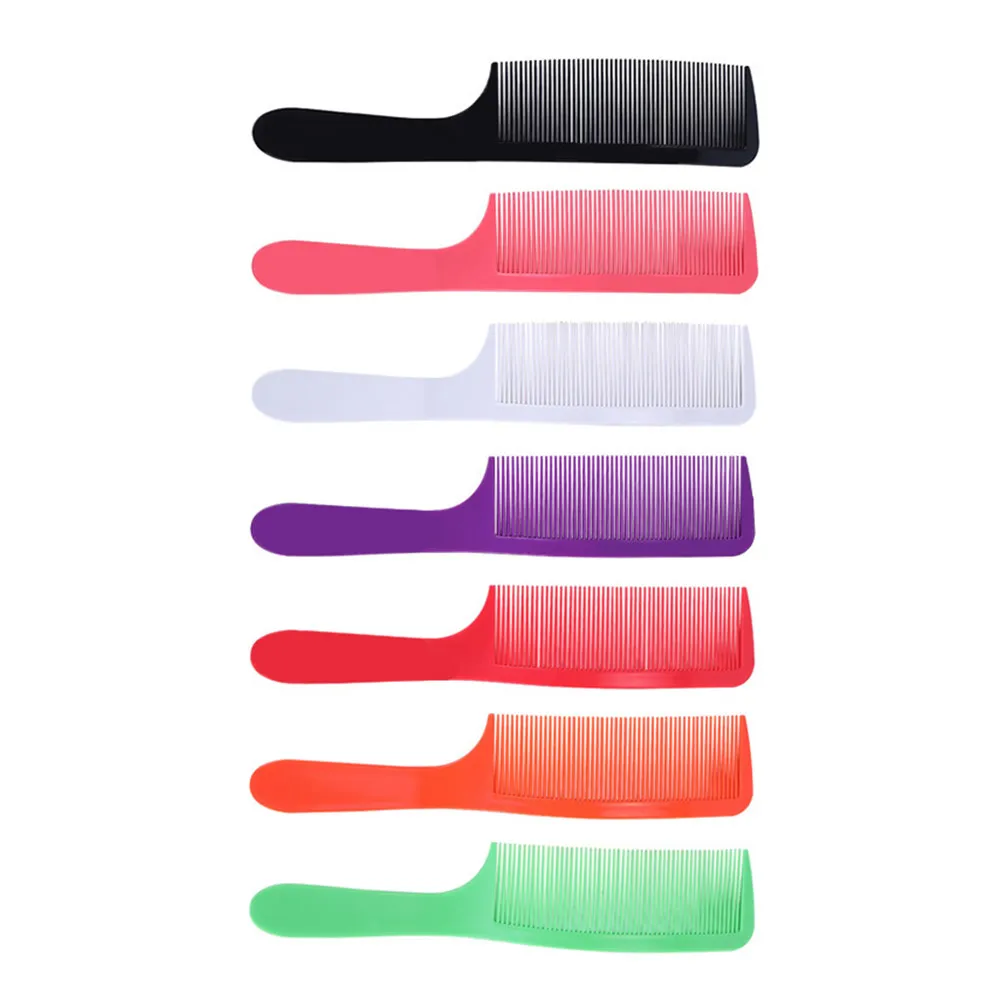 6Pcs Hairdressing Combs Ergonomic Hair Styling Combs Daily Use Detangling Salon Barber Tools Hair Care Supplies for Women Men
6Pcs Hairdressing Combs Ergonomic Hair Styling Combs Daily Use Detangling Salon Barber Tools Hair Care Supplies for Women Men