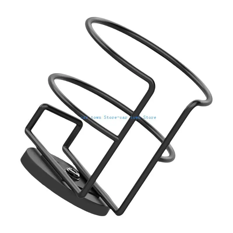 RXJE Strong Cup Holder 66/88mm Diameter Water Cup Holder Heavy Duty Drink Holder for Tractor Truck Metal Surfaces
RXJE Strong Cup Holder 66/88mm Diameter Water Cup Holder Heavy Duty Drink Holder for Tractor Truck Metal Surfaces