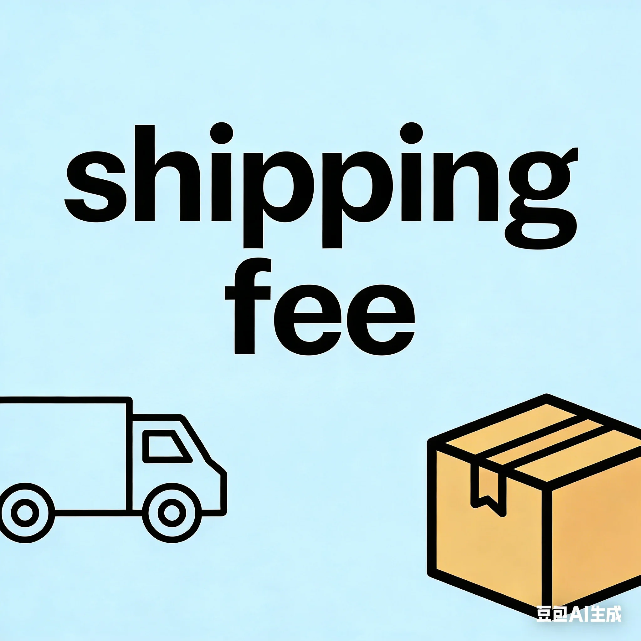 Freight link Freight link The special payment link does not sell any items
Freight link Freight link The special payment link does not sell any items