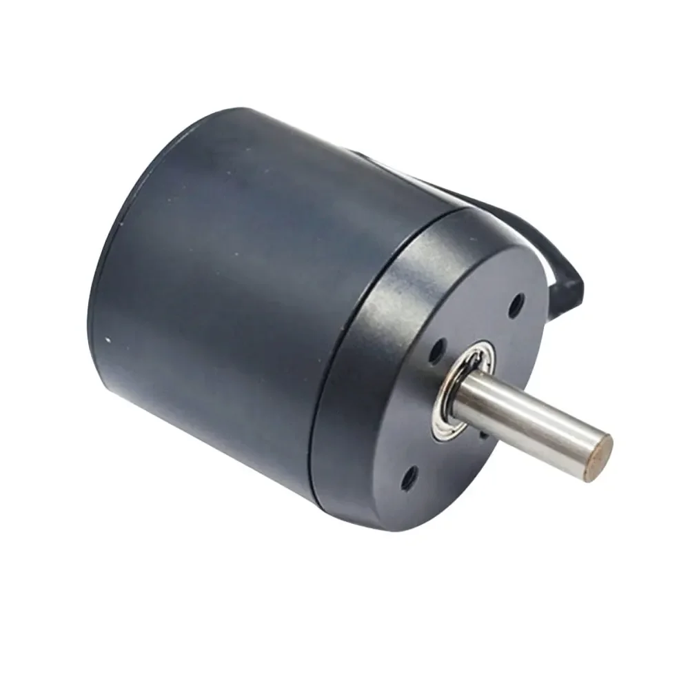 Brushless DC Motor E-skate Motor 50mm Diameter 8mm Output Shaft 60mm Housing Length Brushless Self Balance Scooters
Brushless DC Motor E-skate Motor 50mm Diameter 8mm Output Shaft 60mm Housing Length Brushless Self Balance Scooters