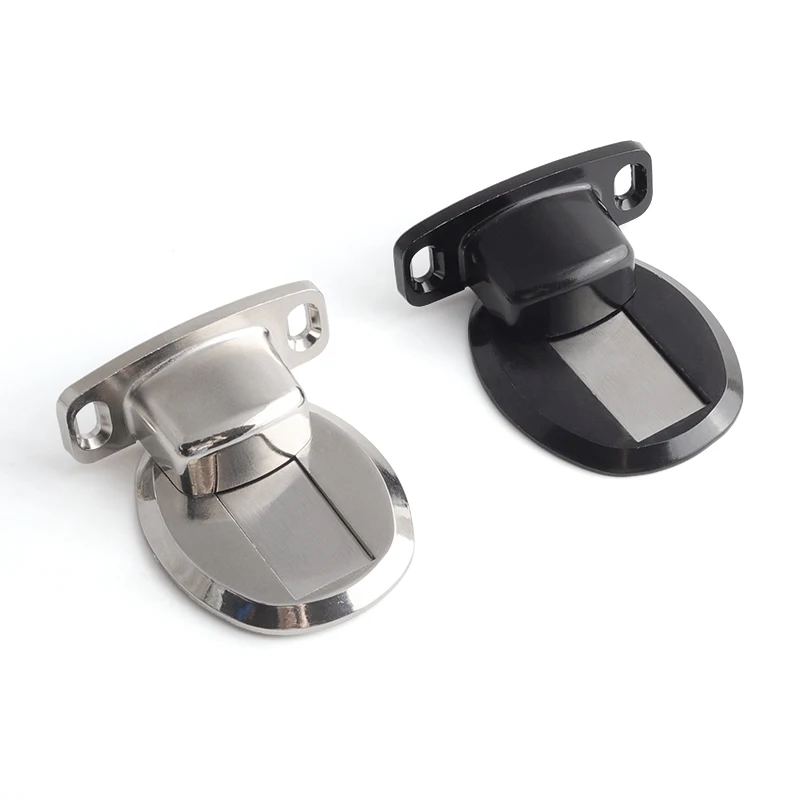 Oukali Stainless Steel Strong Magnetic Door Stopper Suction Gate Supporting Hardware Powerful Mini Door Stop With Catch Screw Mo
Oukali Stainless Steel Strong Magnetic Door Stopper Suction Gate Supporting Hardware Powerful Mini Door Stop With Catch Screw Mo