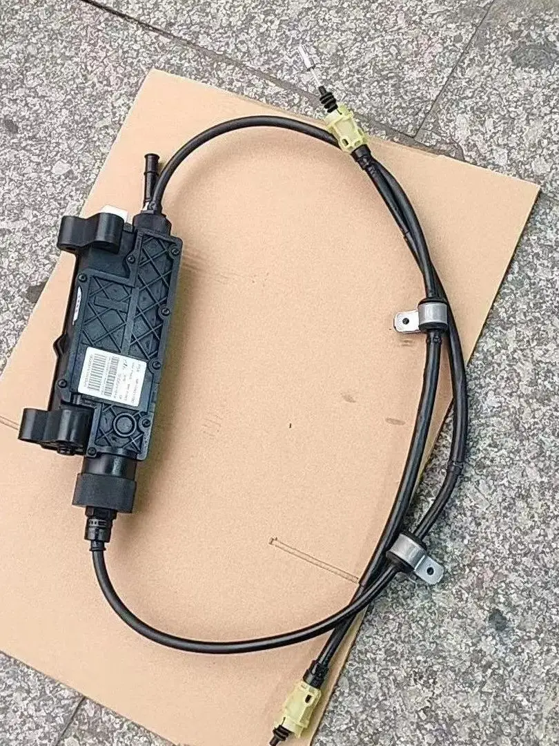 Spot goods 508470214 470210 470218 698343 Electric Parking Handbrake Mechanism Motor Fits For 9810501780 1612865480
Spot goods 508470214 470210 470218 698343 Electric Parking Handbrake Mechanism Motor Fits For 9810501780 1612865480