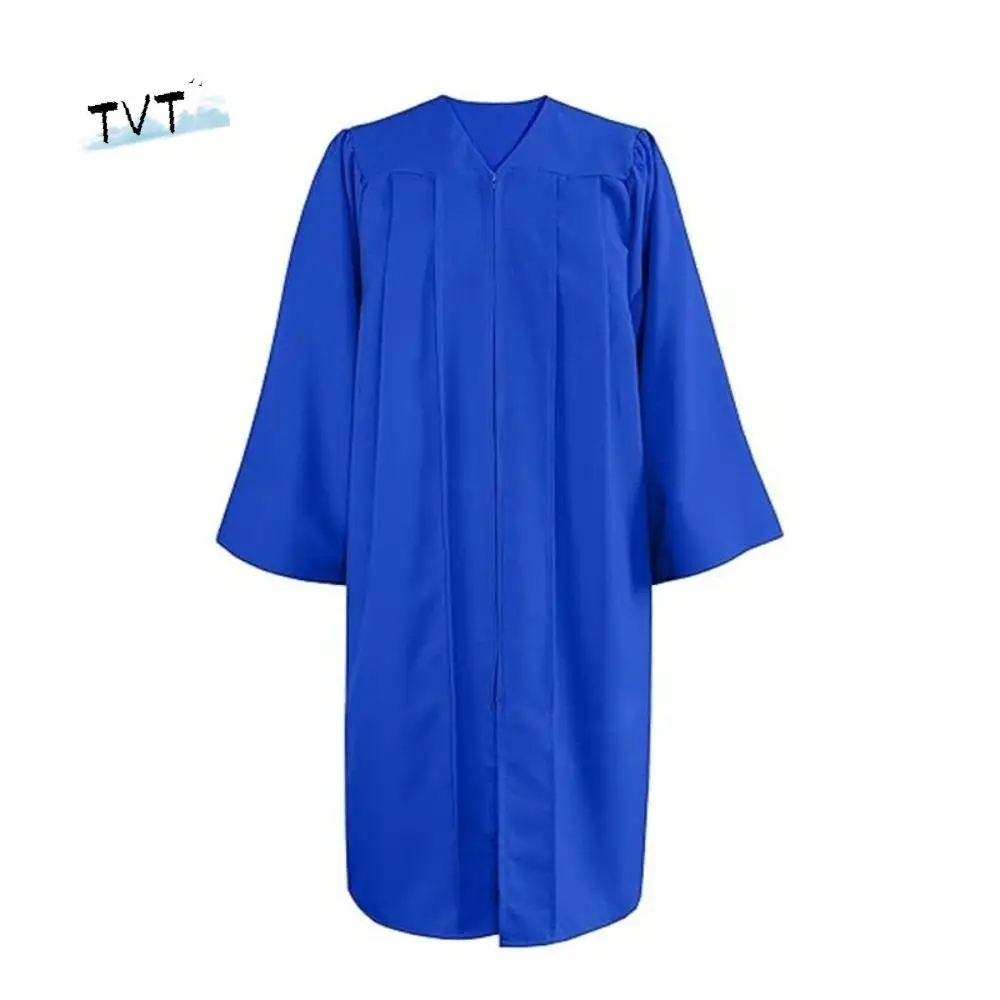 Выпускной сезон для конференций, выпускной халат, сплошной цвет, выпускной халат для врача, почетный академический халат, студенческий мастер
Выпускной сезон для конференций, выпускной халат, сплошной цвет, выпускной халат для врача, почетный академический халат, студенческий мастер