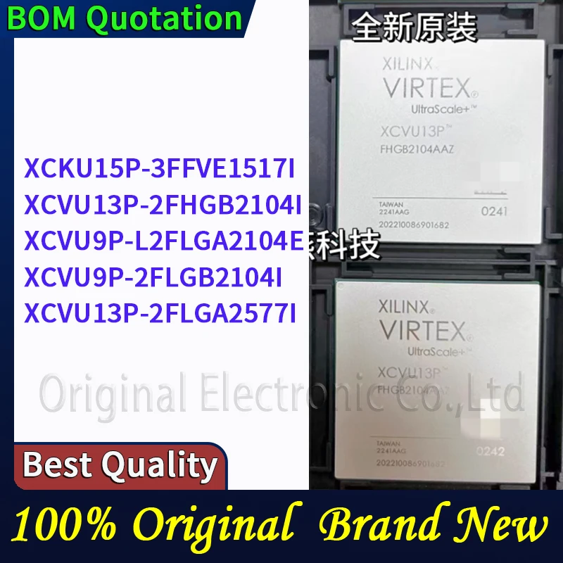 XCKU15P-3FFVE1517I XCVU13P-2FHGB2104I XCVU9P-L2FLGA2104E XCVU9P-2FLGB2104I XCVU13P-2FLGA2577I В наличии 48-часовая доставка
XCKU15P-3FFVE1517I XCVU13P-2FHGB2104I XCVU9P-L2FLGA2104E XCVU9P-2FLGB2104I XCVU13P-2FLGA2577I В наличии 48-часовая доставка