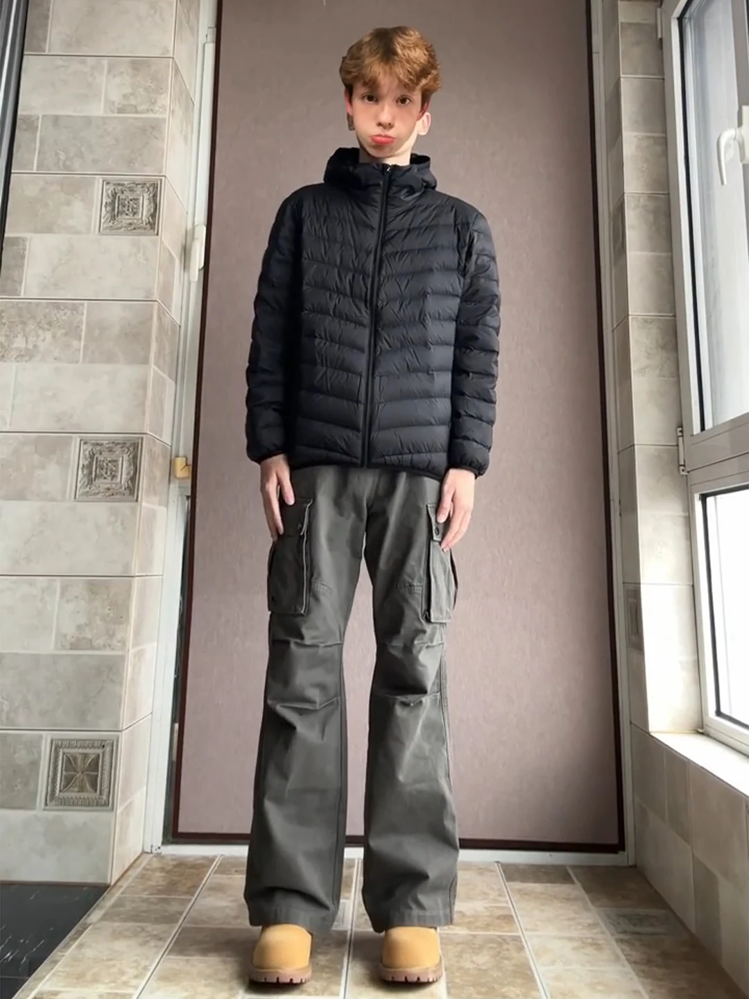 Military een Paratrooper Bent Knife Work Pants Men Autumn Winter Folded Wide Leg Pants Micro Flared Straight Jeans
Military een Paratrooper Bent Knife Work Pants Men Autumn Winter Folded Wide Leg Pants Micro Flared Straight Jeans