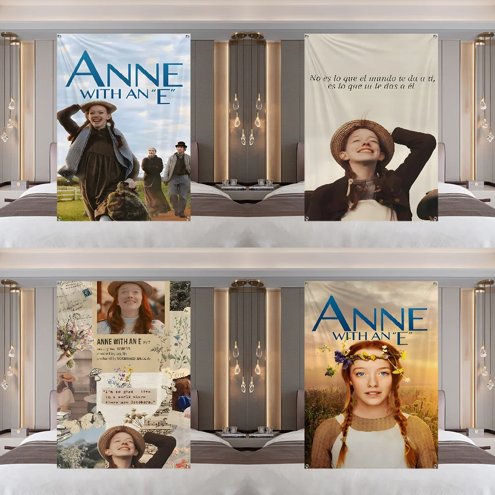 Art Annes W-With A-An E Flag Large Size Shop Art Promotion Advertising Booth Flag Hanging Banners
Art Annes W-With A-An E Flag Large Size Shop Art Promotion Advertising Booth Flag Hanging Banners