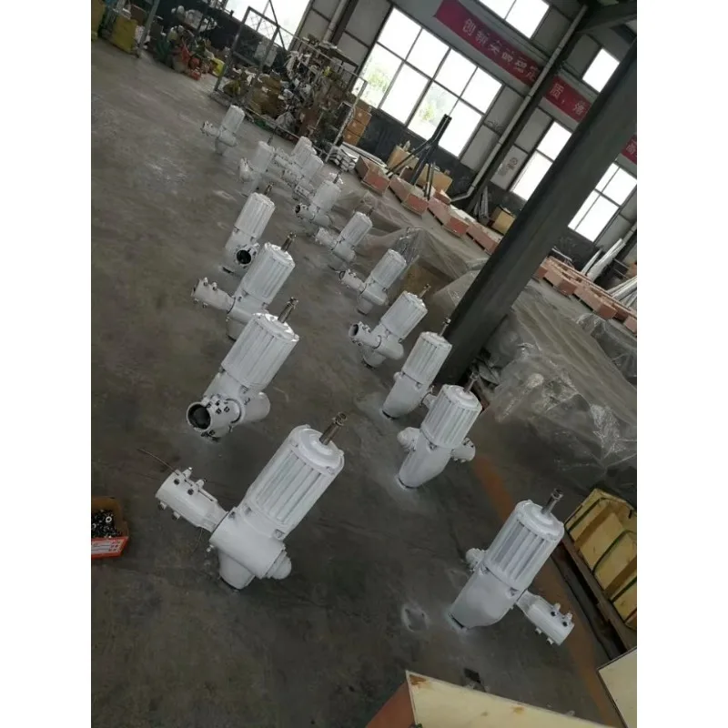 1KW Low Start Wind Turbine with 2000W and 5000W Rated Power
1KW Low Start Wind Turbine with 2000W and 5000W Rated Power