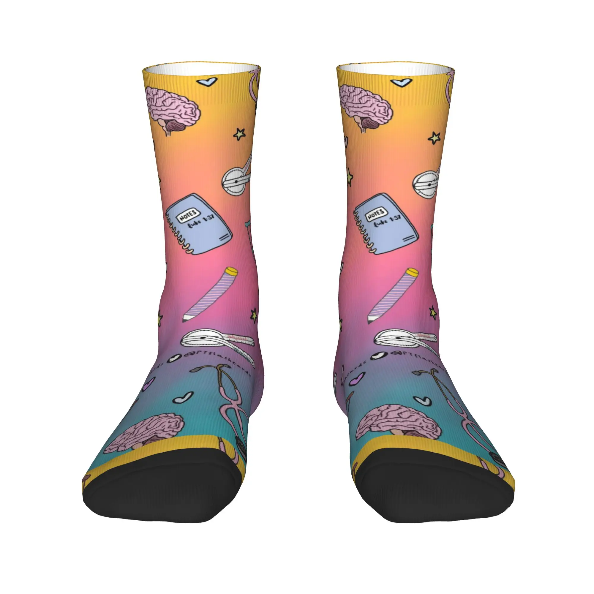 Enfermera En Apuros Doctor Nurse Medicine Mens Crew Socks Unisex Cool Breathbale Warm Dress Socks
Enfermera En Apuros Doctor Nurse Medicine Mens Crew Socks Unisex Cool Breathbale Warm Dress Socks