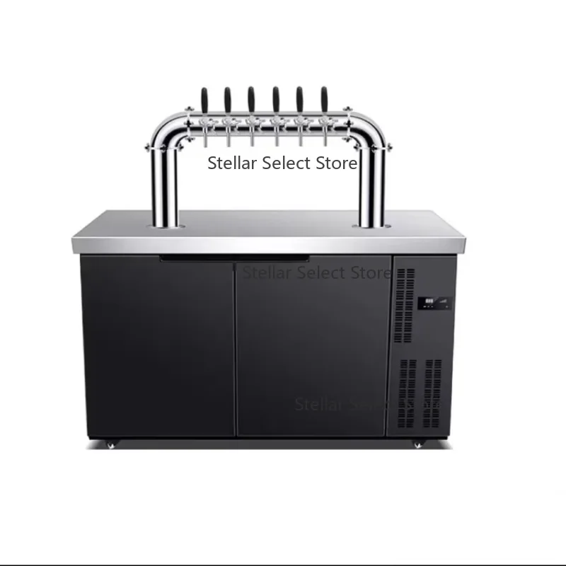 Wholesale Beer Tower Dispenser Cooler Bar Hotel Kegerator Beer Dispenser
Wholesale Beer Tower Dispenser Cooler Bar Hotel Kegerator Beer Dispenser